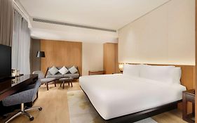 Aloft Taipei Zhongshan